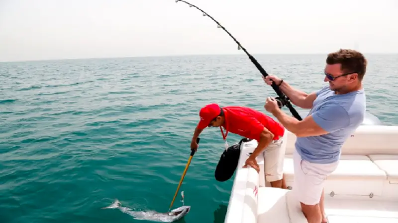 fishing thunderonthegulf